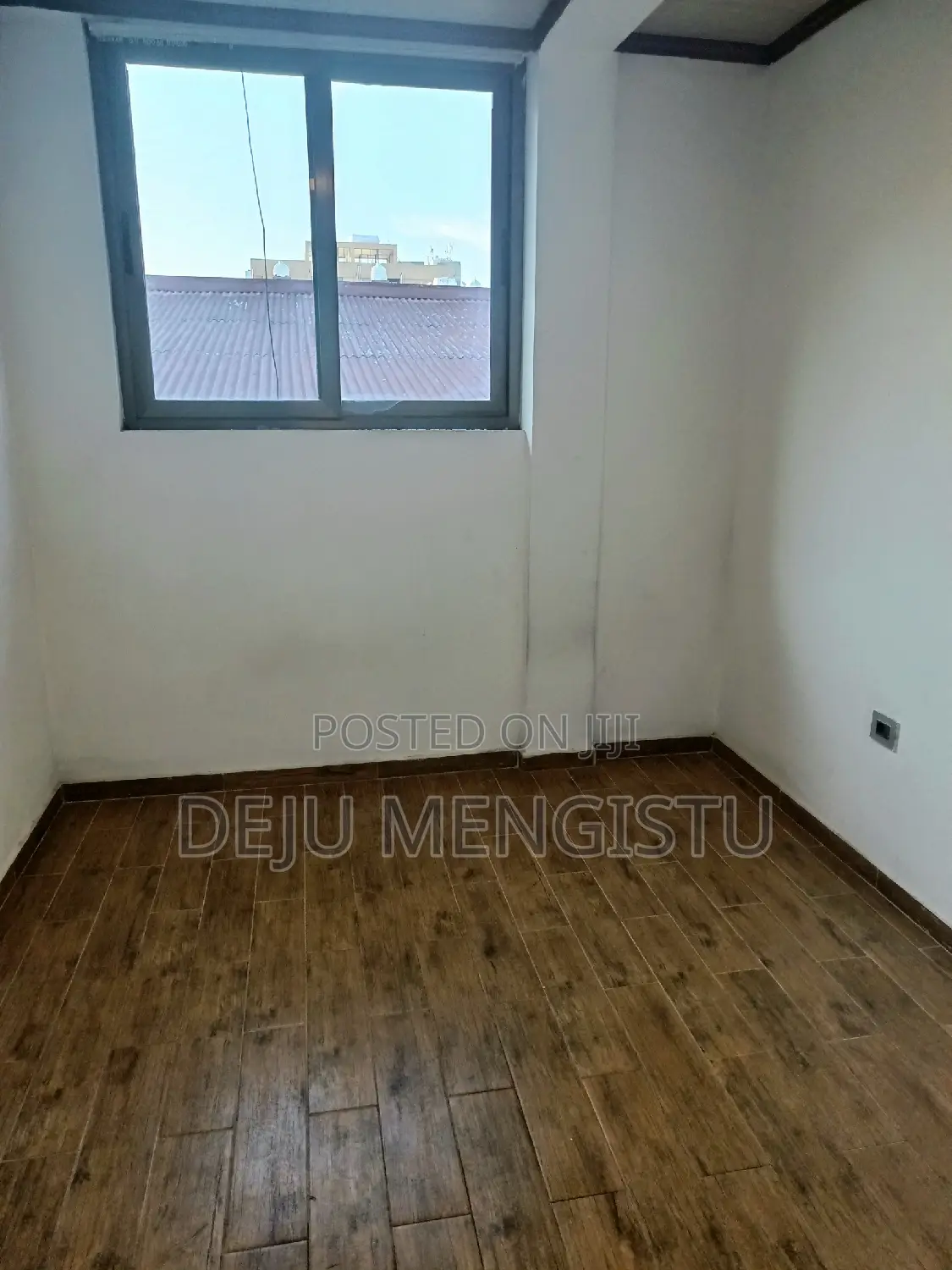 3bdrm Apartment in ሳበ ሁለት(72), Bole for rent
