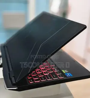 New Laptop Acer Nitro 5 16GB Intel Core I7 SSD 512GB