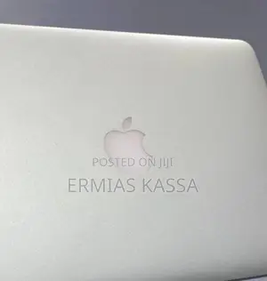 Photo - New Laptop Apple MacBook Pro 2015 16GB Intel Core I5 SSD 256GB