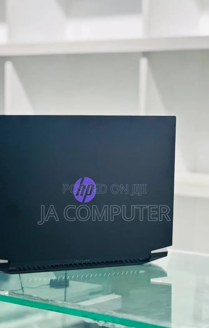 New Laptop HP Pavilion Power 15 8GB Intel Core I7 SSD 1.5T