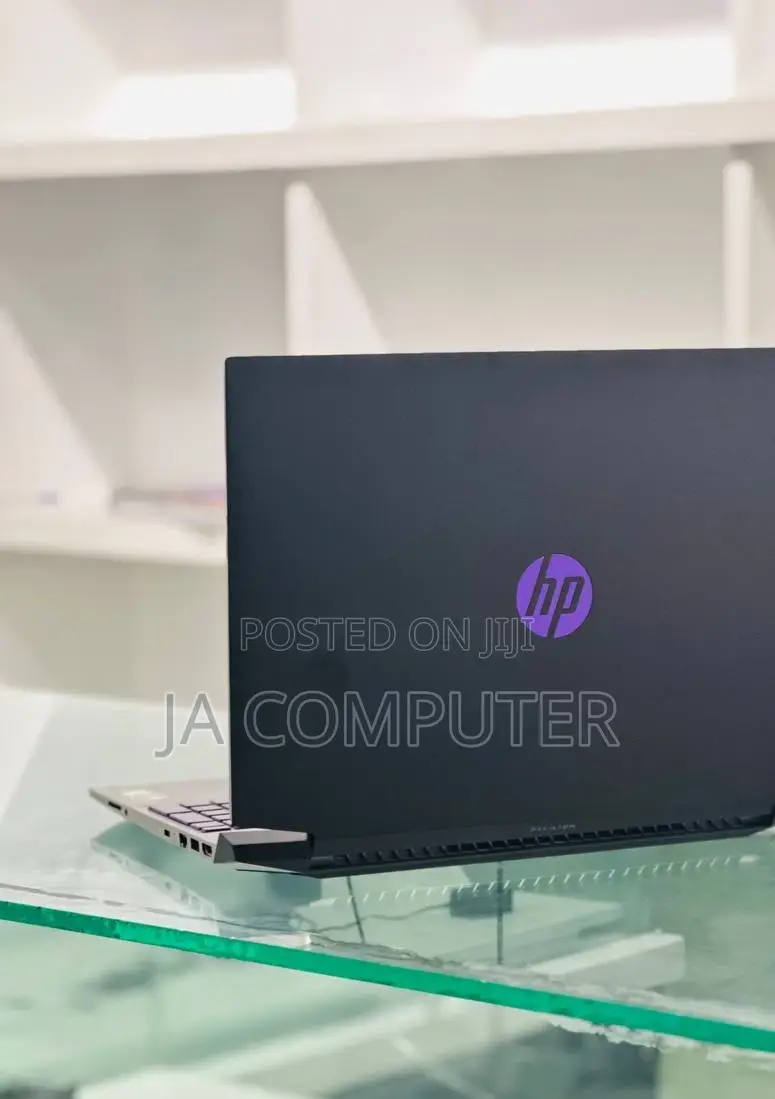 New Laptop HP Pavilion Power 15 8GB Intel Core I7 SSD 1.5T