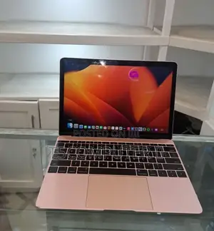 Photo - New Laptop Apple MacBook Air 2017 8GB Intel Core I5 SSD 256GB