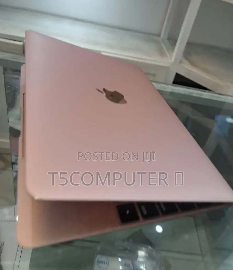 New Laptop Apple MacBook Air 2017 8GB Intel Core I5 SSD 256GB