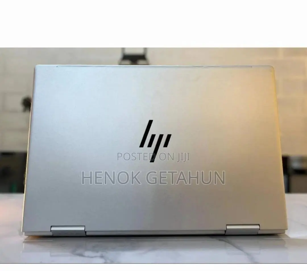 New Laptop HP Envy X360 16GB Intel Core i7 SSD 1T
