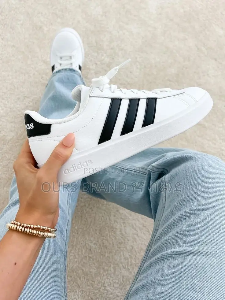High Master Quality Adidas Shoes