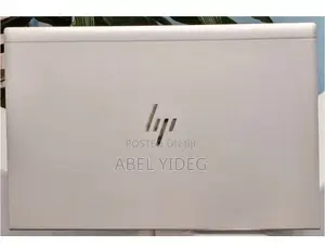 New Laptop HP EliteBook 840 G7 16GB Intel Core I5 SSD 512GB