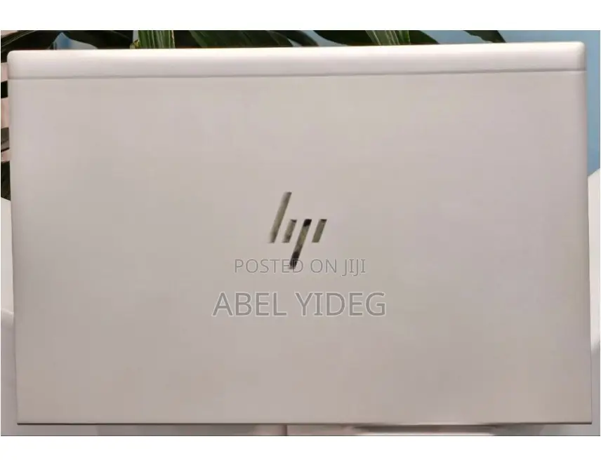 New Laptop HP EliteBook 840 G7 16GB Intel Core I5 SSD 512GB