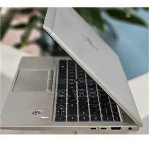 New Laptop HP EliteBook 840 G7 16GB Intel Core I5 SSD 512GB