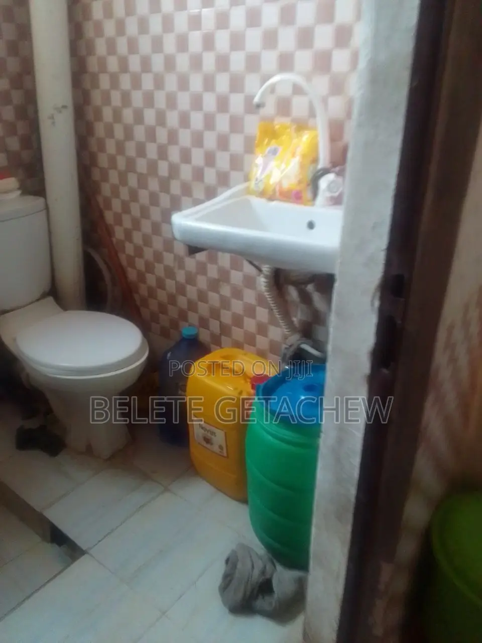 1bdrm Condo in Bole Arabsa for sale