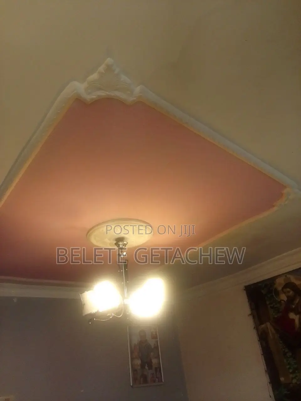 1bdrm Condo in Bole Arabsa for sale