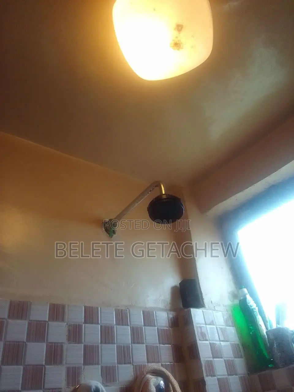 1bdrm Condo in Bole Arabsa for sale