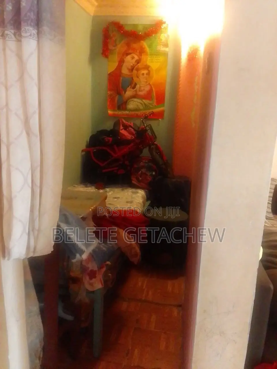 1bdrm Condo in Bole Arabsa for sale