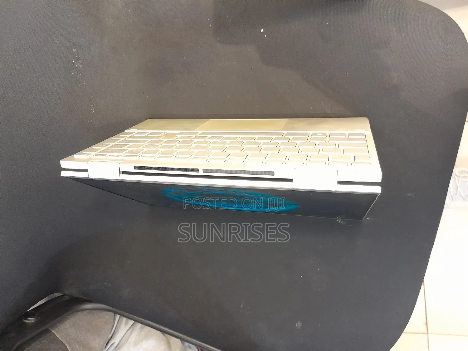 New Laptop HP Envy X360 8GB Intel Core I7 SSD 512GB