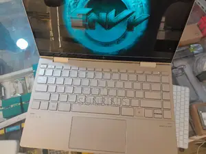 New Laptop HP Envy X360 8GB Intel Core I7 SSD 512GB