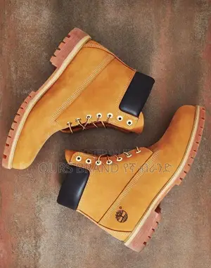 High Master Quality Timberland Premium Shoes