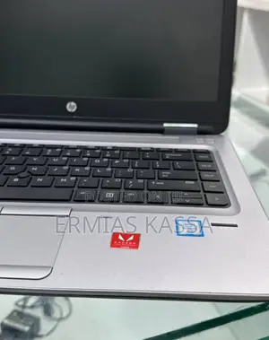 New Laptop HP ProBook 650 G3 8GB Intel Core I5 SSD 512GB