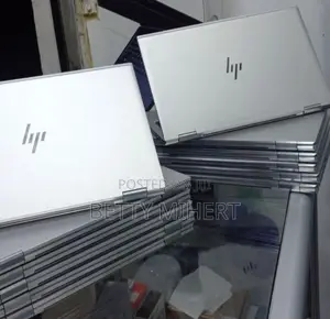 New Laptop HP EliteBook X360 1040 G7 16GB Intel Core I7 SSD 256GB