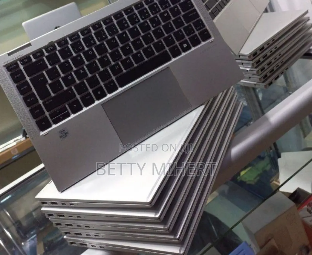New Laptop HP EliteBook X360 1040 G7 16GB Intel Core I7 SSD 256GB