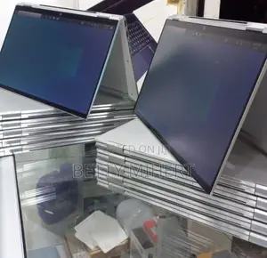 New Laptop HP EliteBook X360 1040 G7 16GB Intel Core I7 SSD 256GB
