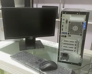 New Desktop Computer Dell OptiPlex 7070 8GB Intel Core I7 HDD 1T