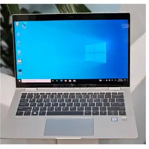 New Laptop HP EliteBook X360 1030 G3 16GB Intel Core I7 SSD 512GB