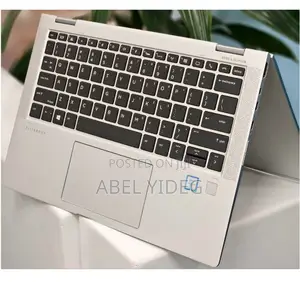 New Laptop HP EliteBook X360 1030 G3 16GB Intel Core I7 SSD 512GB