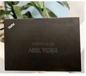 New Laptop Lenovo ThinkPad T470s 8GB Intel Core I5 SSD 256GB