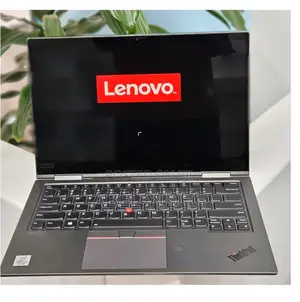 Photo - New Laptop Lenovo ThinkPad X1 Carbon 8GB Intel Core I5 SSD 512GB