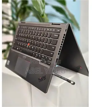 New Laptop Lenovo ThinkPad X1 Carbon 8GB Intel Core I5 SSD 512GB