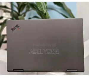 New Laptop Lenovo ThinkPad X1 Carbon 8GB Intel Core I5 SSD 512GB