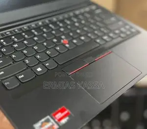 New Laptop Lenovo ThinkPad 10 24GB AMD Ryzen 5 SSD 512GB
