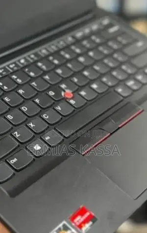 New Laptop Lenovo ThinkPad 10 24GB AMD Ryzen 5 SSD 512GB