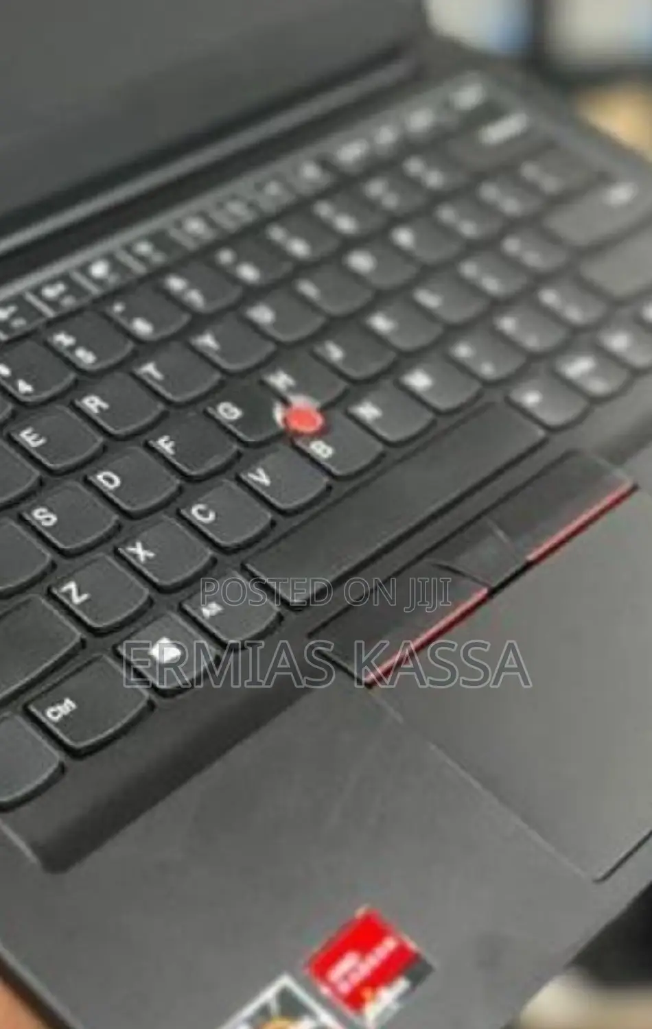 New Laptop Lenovo ThinkPad 10 24GB AMD Ryzen 5 SSD 512GB