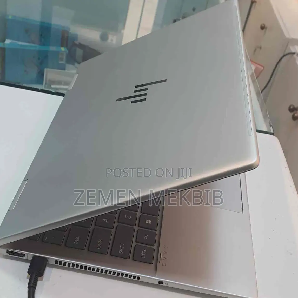 New Laptop HP 16GB Intel Core I7 SSD 1T