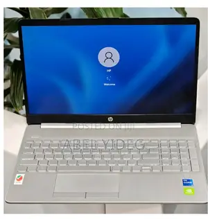 New Laptop HP Stream Notebook 8GB Intel Core I5 SSD 512GB