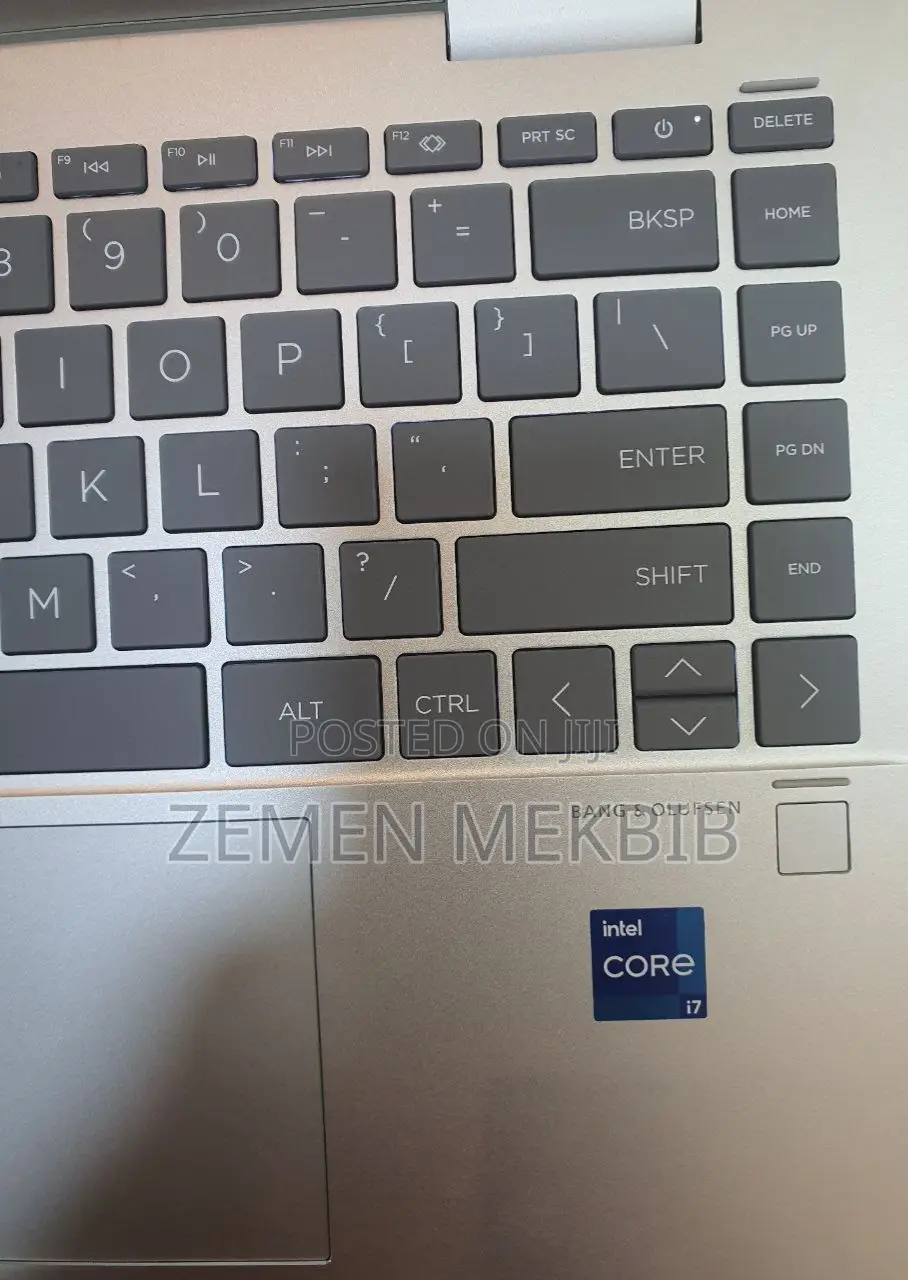 New Laptop HP 16GB Intel Core I7 SSD 1T