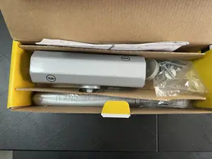 Photo - Door Closer or Self Closer