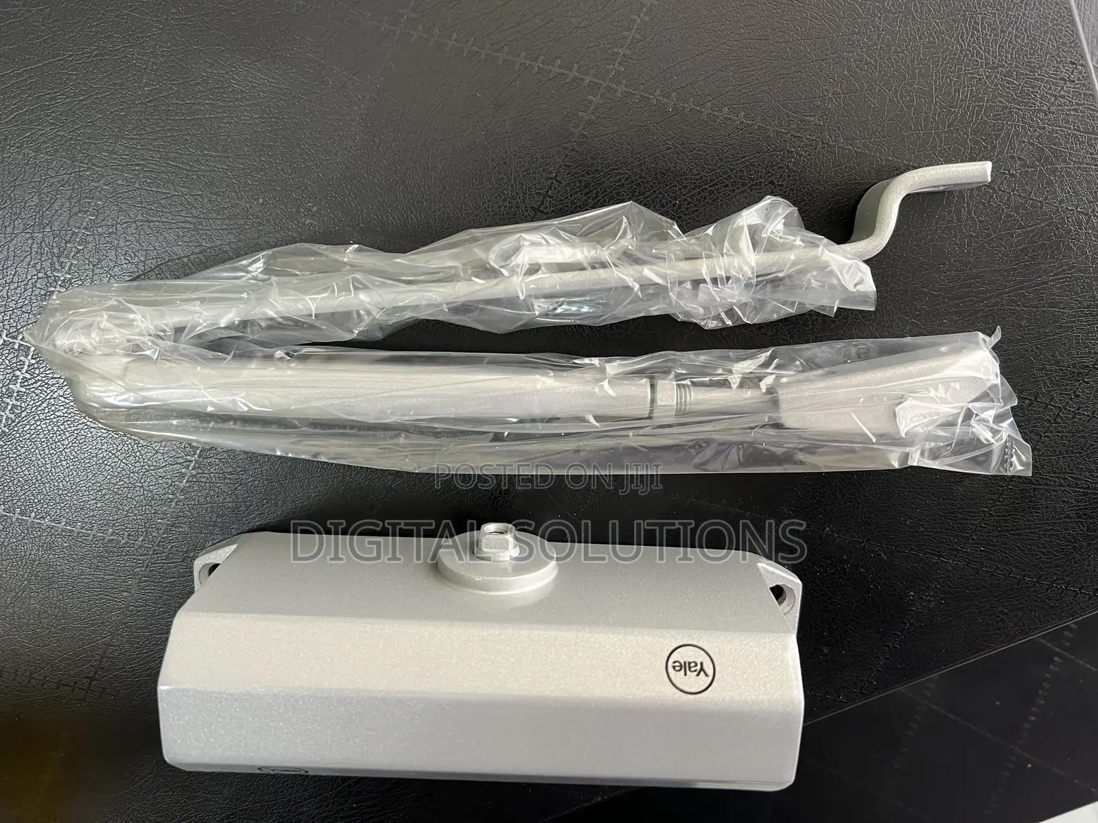 Door Closer or Self Closer