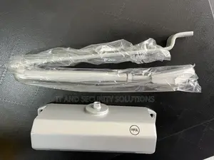 Door Closer or Self Closer