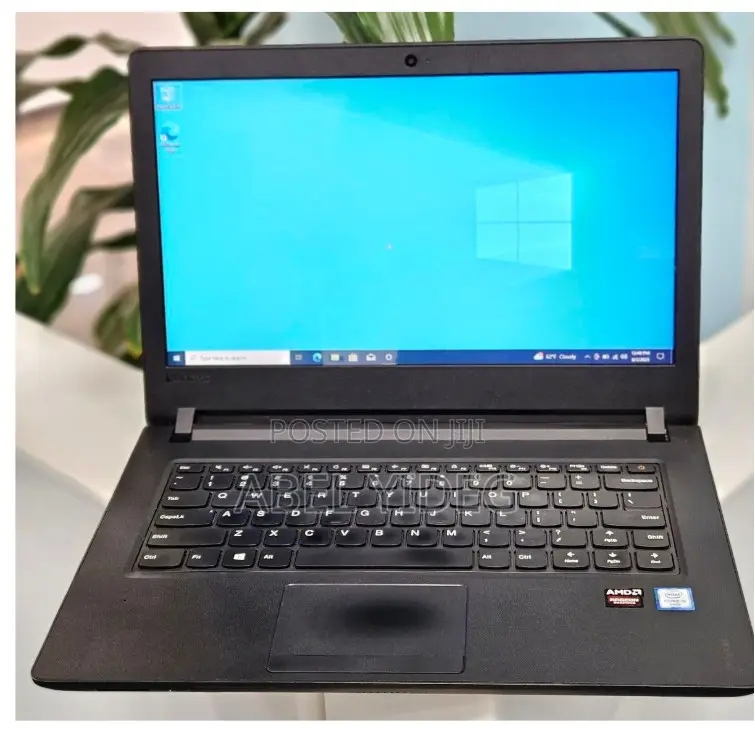 New Laptop Lenovo IdeaPad 110 8GB Intel Core I5 SSD 256GB