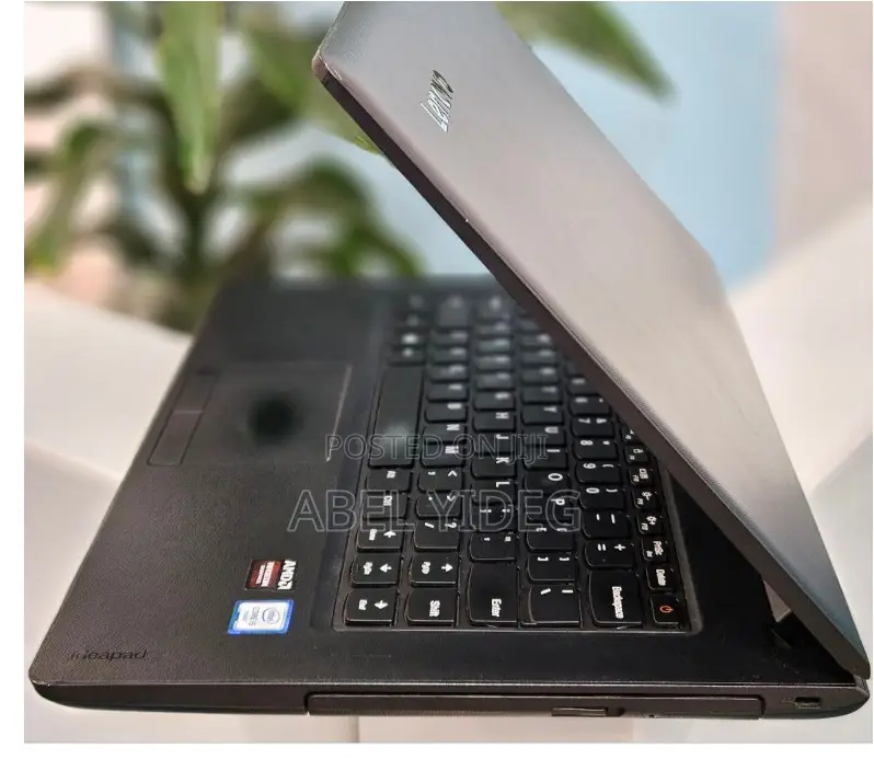 New Laptop Lenovo IdeaPad 110 8GB Intel Core I5 SSD 256GB