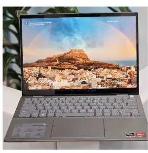 Photo - New Laptop Dell Inspiron 14 16GB AMD Ryzen 7 SSD 512GB