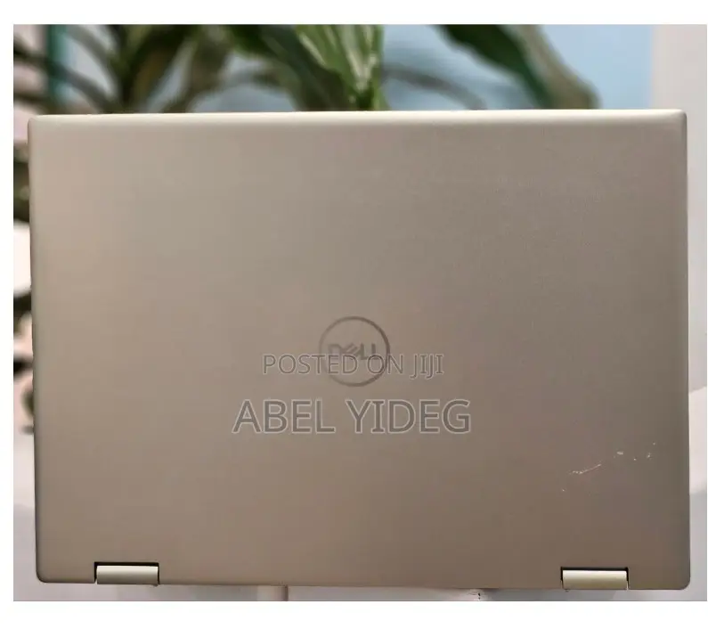 New Laptop Dell Inspiron 14 16GB AMD Ryzen 7 SSD 512GB