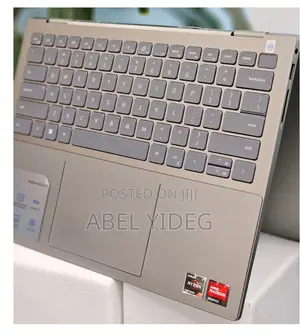 New Laptop Dell Inspiron 14 16GB AMD Ryzen 7 SSD 512GB