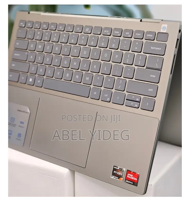 New Laptop Dell Inspiron 14 16GB AMD Ryzen 7 SSD 512GB