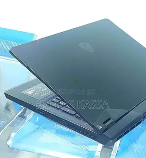 New Laptop MSI GP75 Leopard 16GB Intel Core I7 SSD 1T