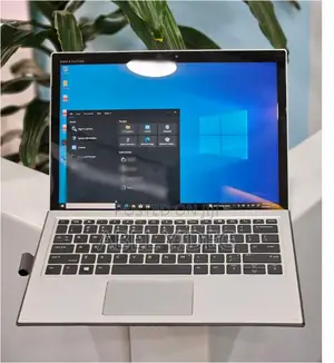 New Laptop HP Elite X2 1013 G3 8GB Intel Core I5 SSD 256GB