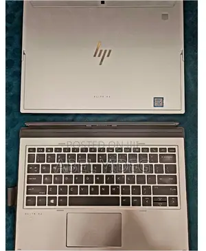 New Laptop HP Elite X2 1013 G3 8GB Intel Core I5 SSD 256GB