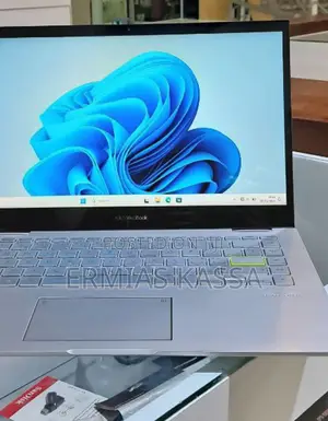 Photo - New Laptop Asus VivoBook 15 X510UQ 8GB Intel Core I5 SSD 512GB