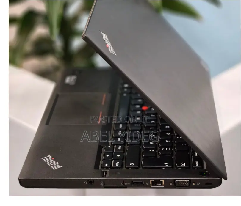 New Laptop Lenovo ThinkPad T440s 16GB Intel Core I7 SSD 512GB